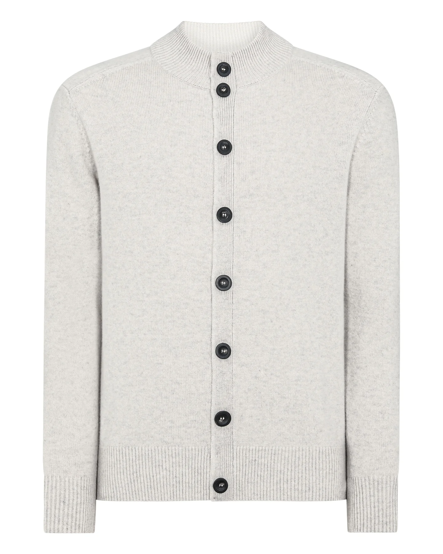 Baby Alpaca Cardigan