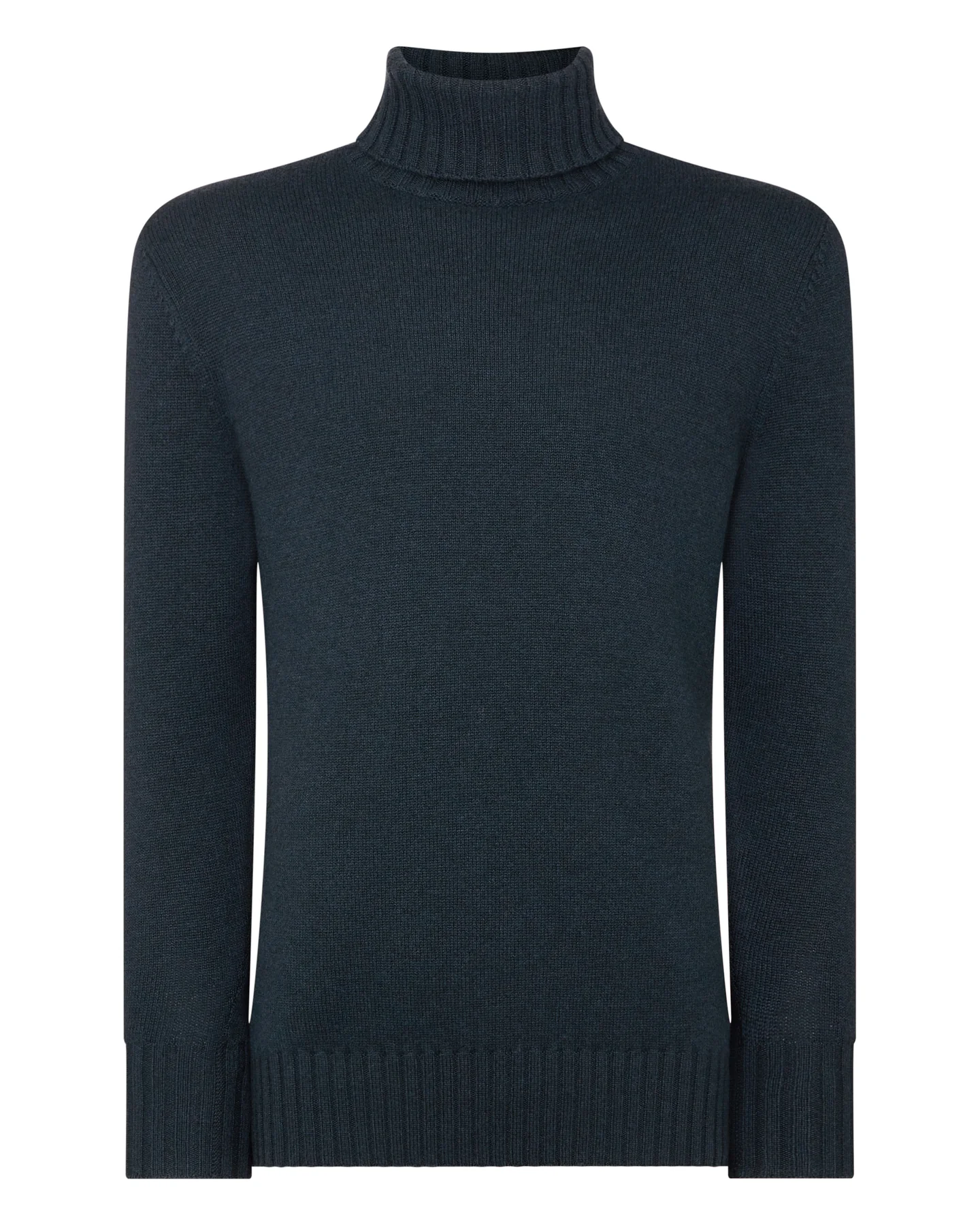 Baby Alpaca Sweater