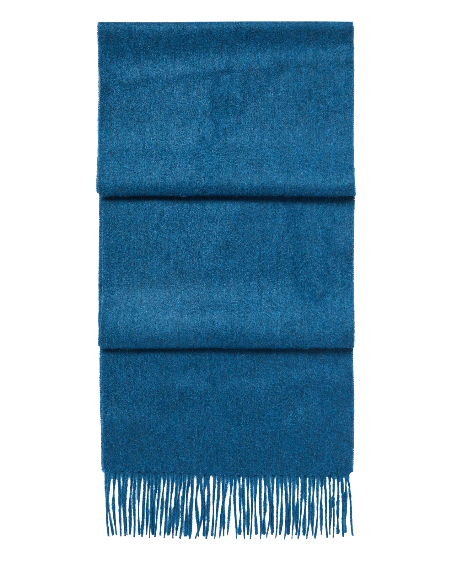 Woven Alpaca Scarf