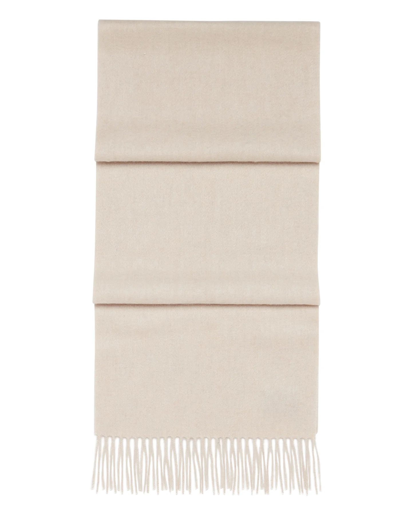 Woven Alpaca Scarf