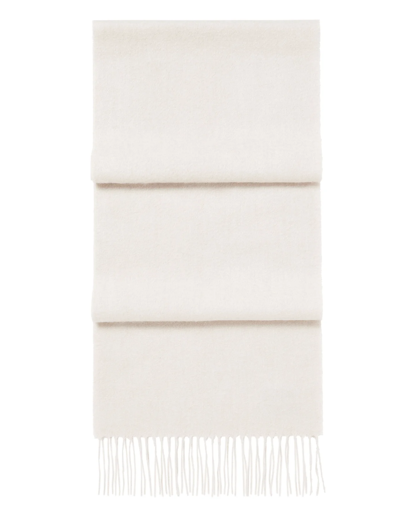 Woven Alpaca Scarf
