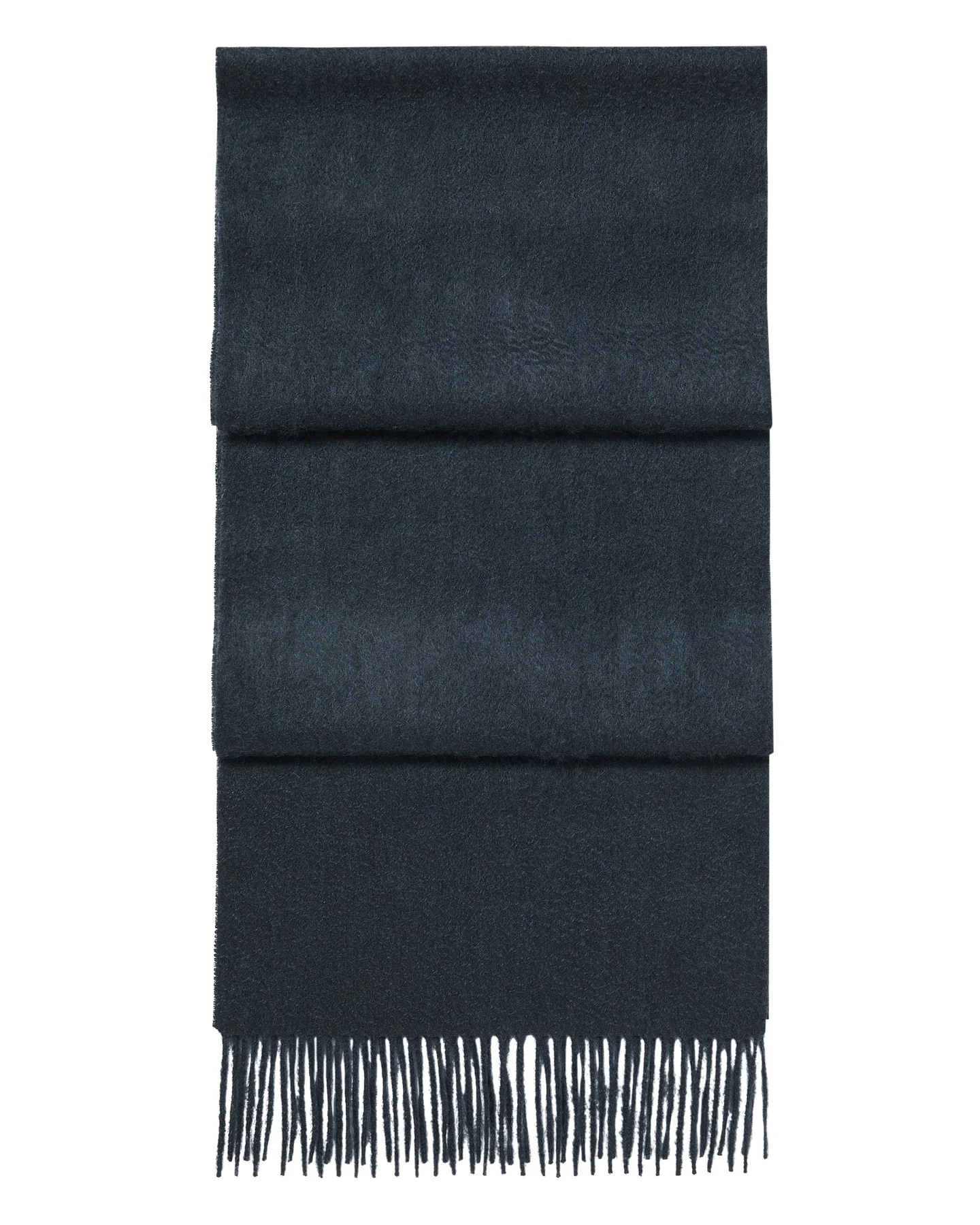Woven Alpaca Scarf