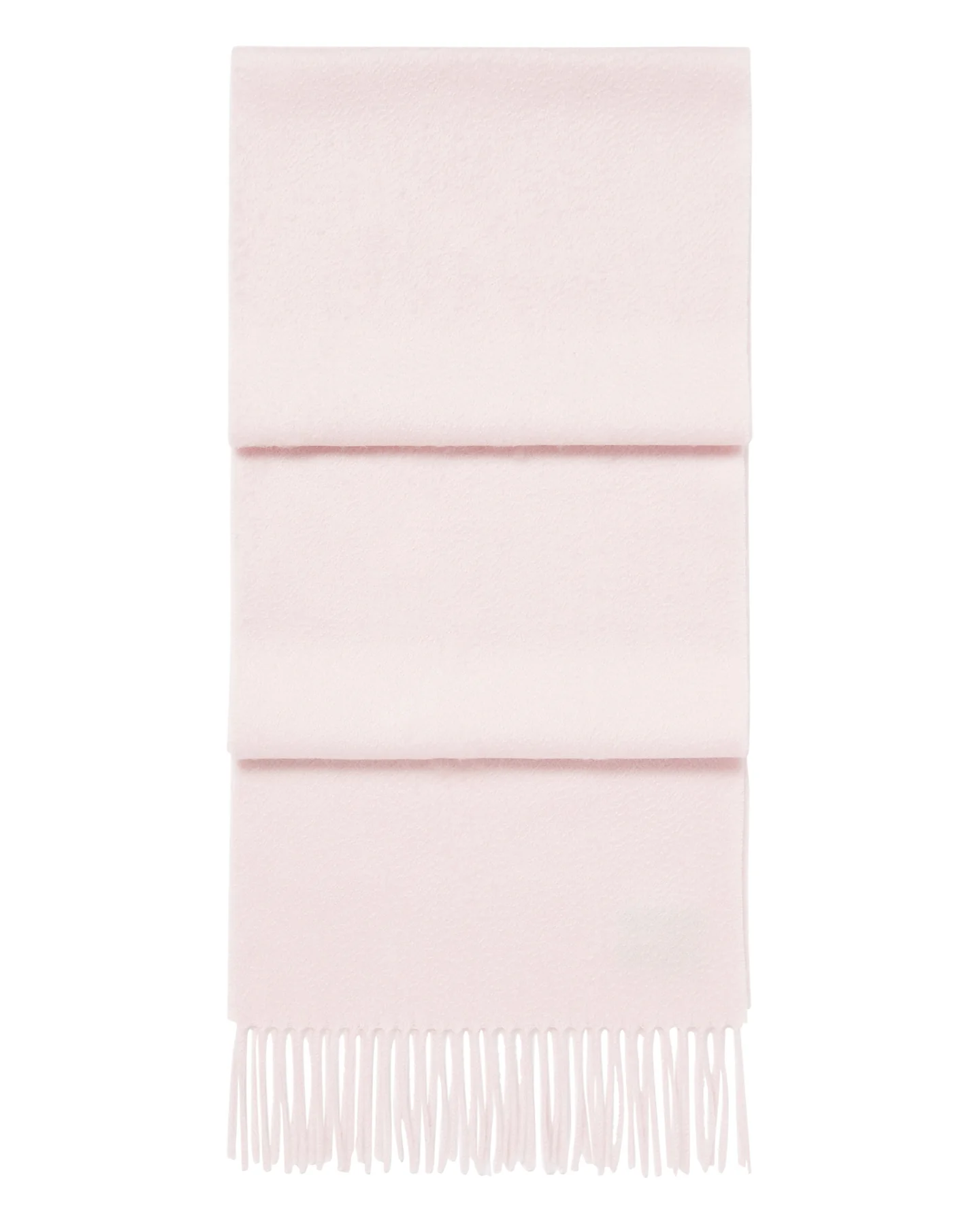 Woven Alpaca Scarf