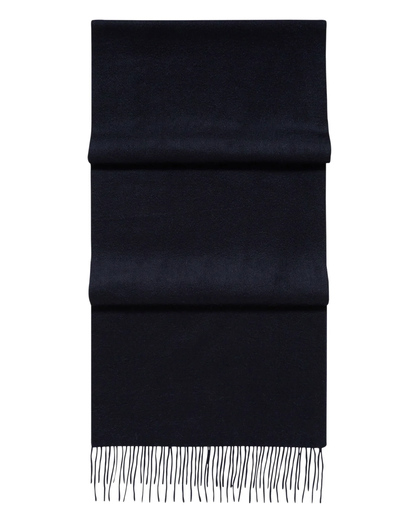 Woven Alpaca Scarf