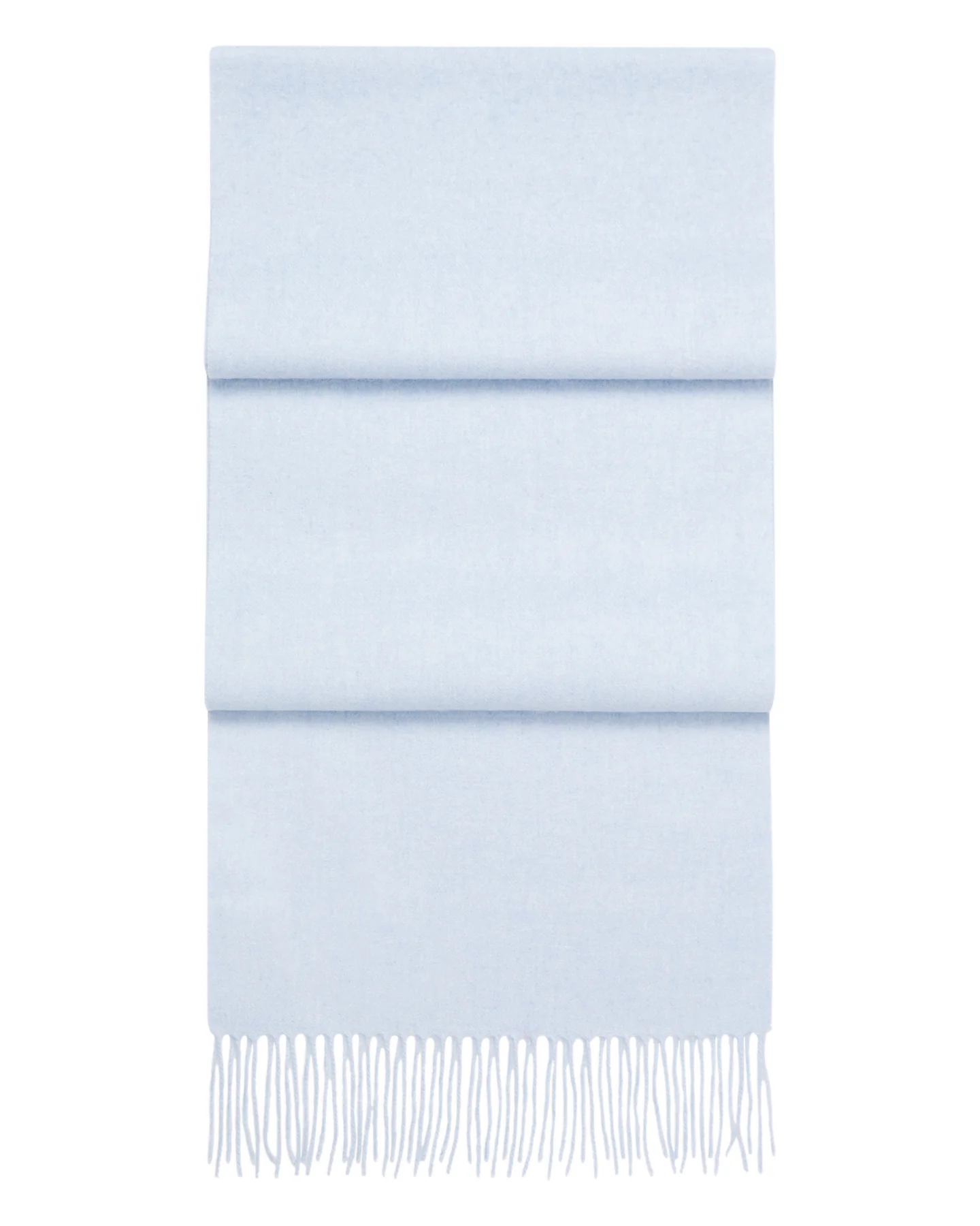Woven Alpaca Scarf