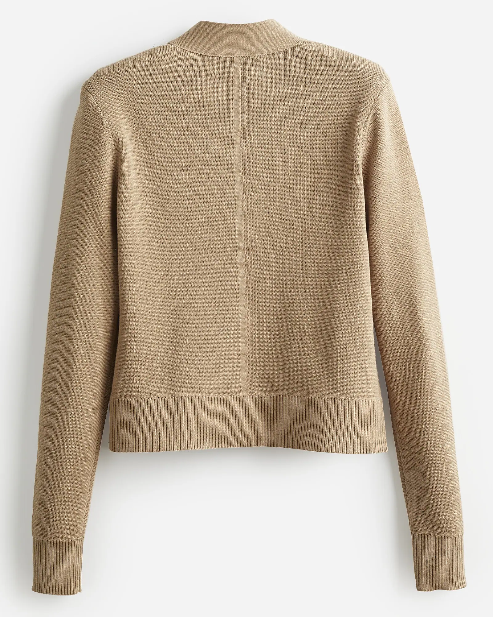 Baby Alpaca Cardigan