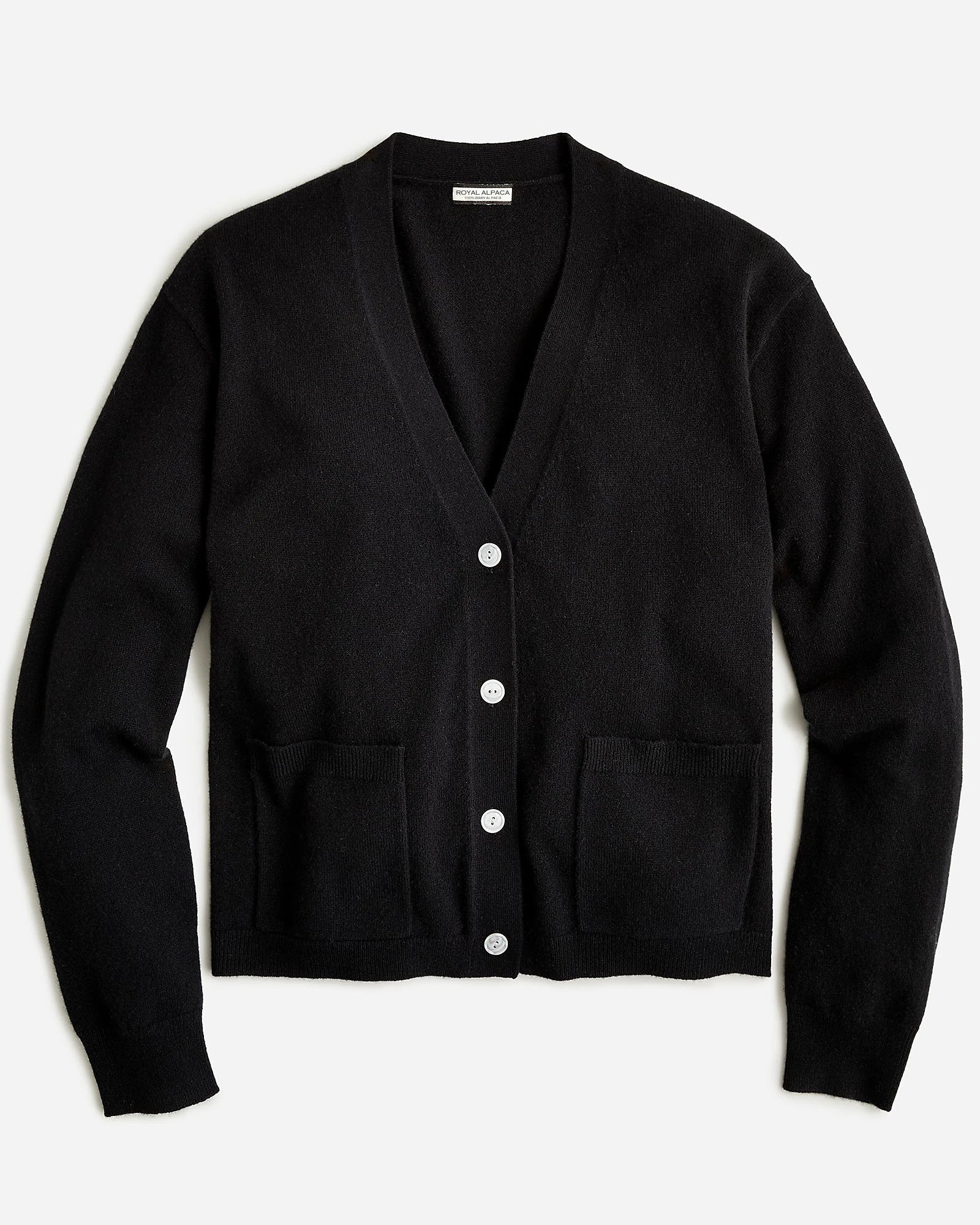 WC2310 cardigan view 4