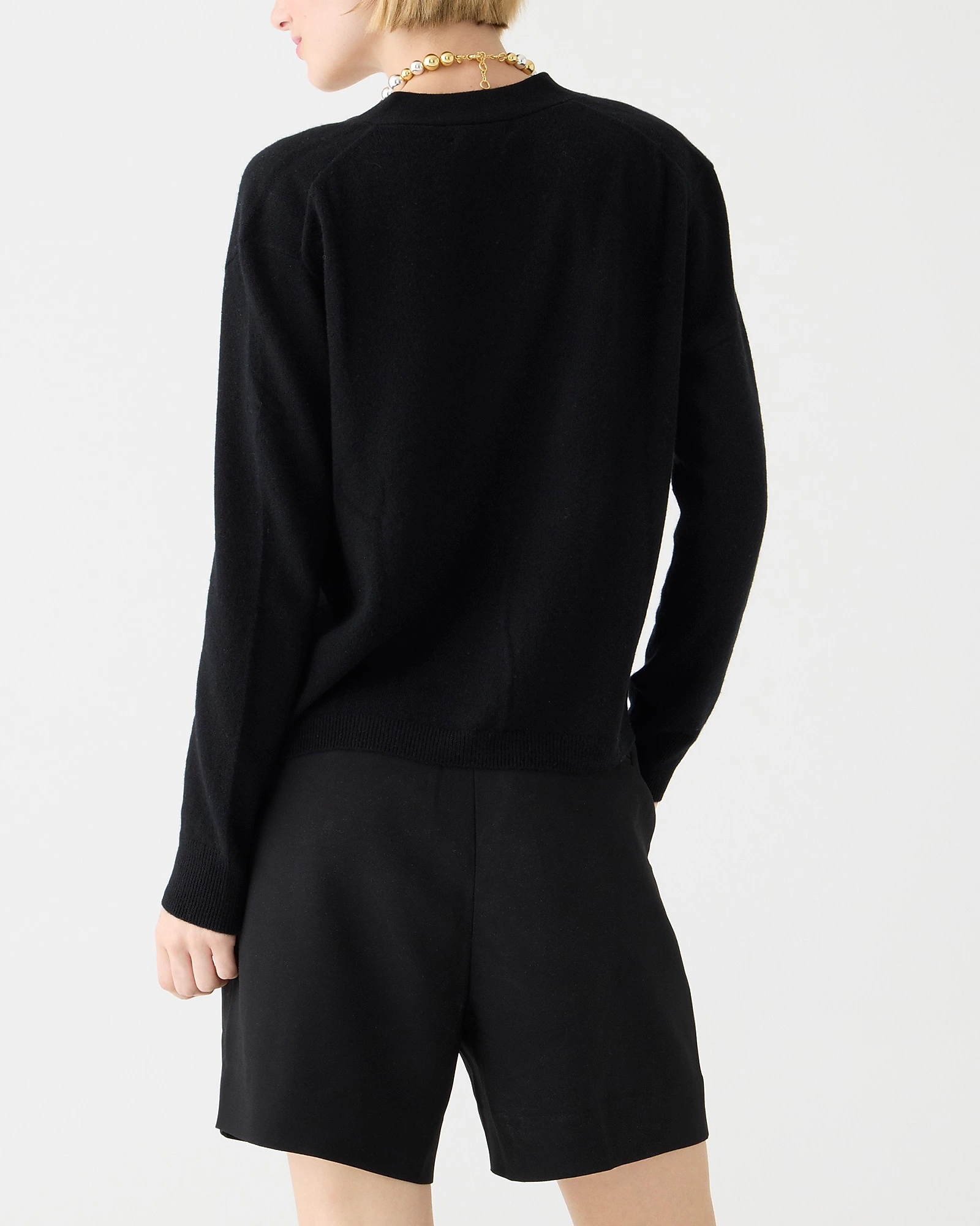 WC2310 cardigan view 3