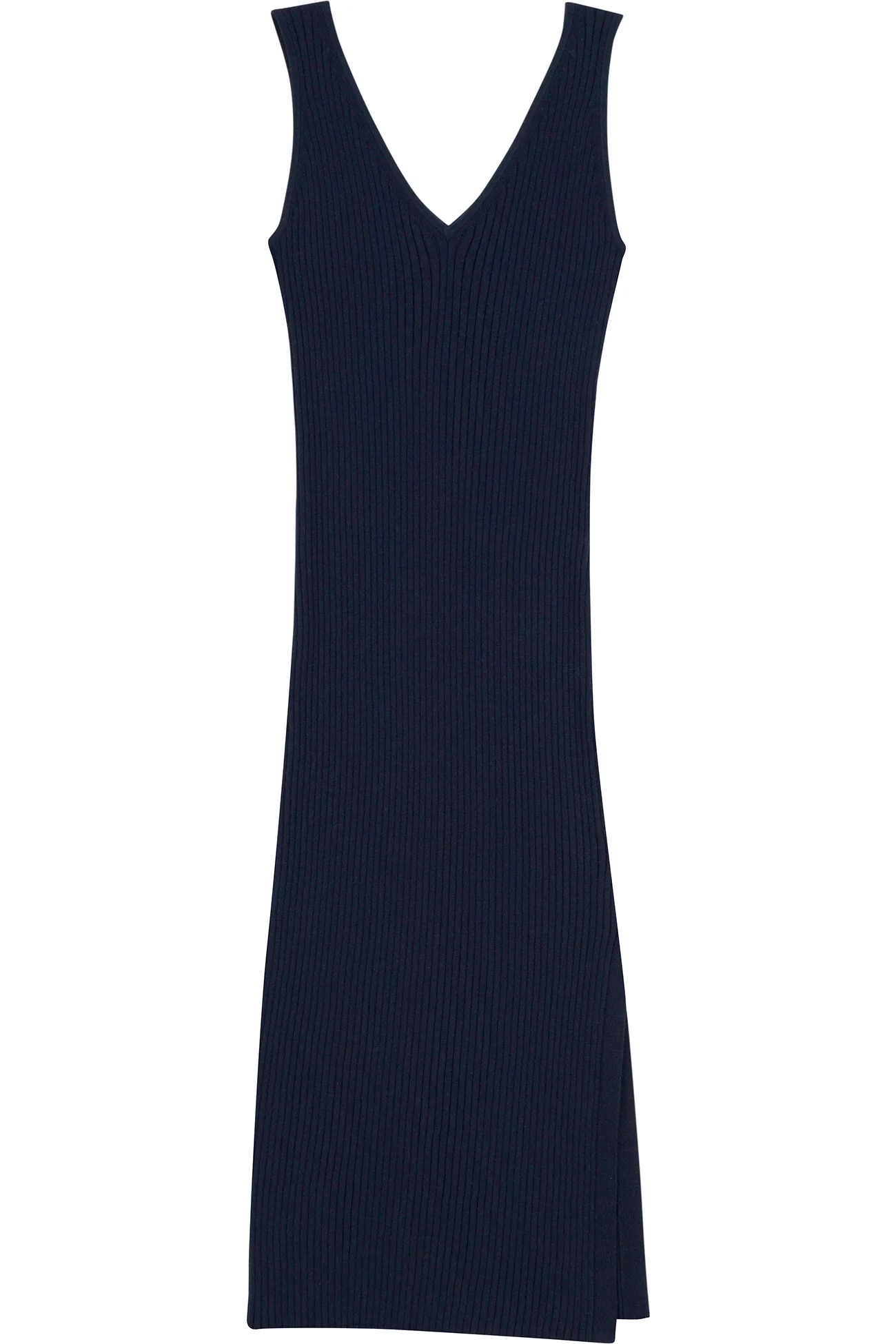 Baby Alpaca Dress