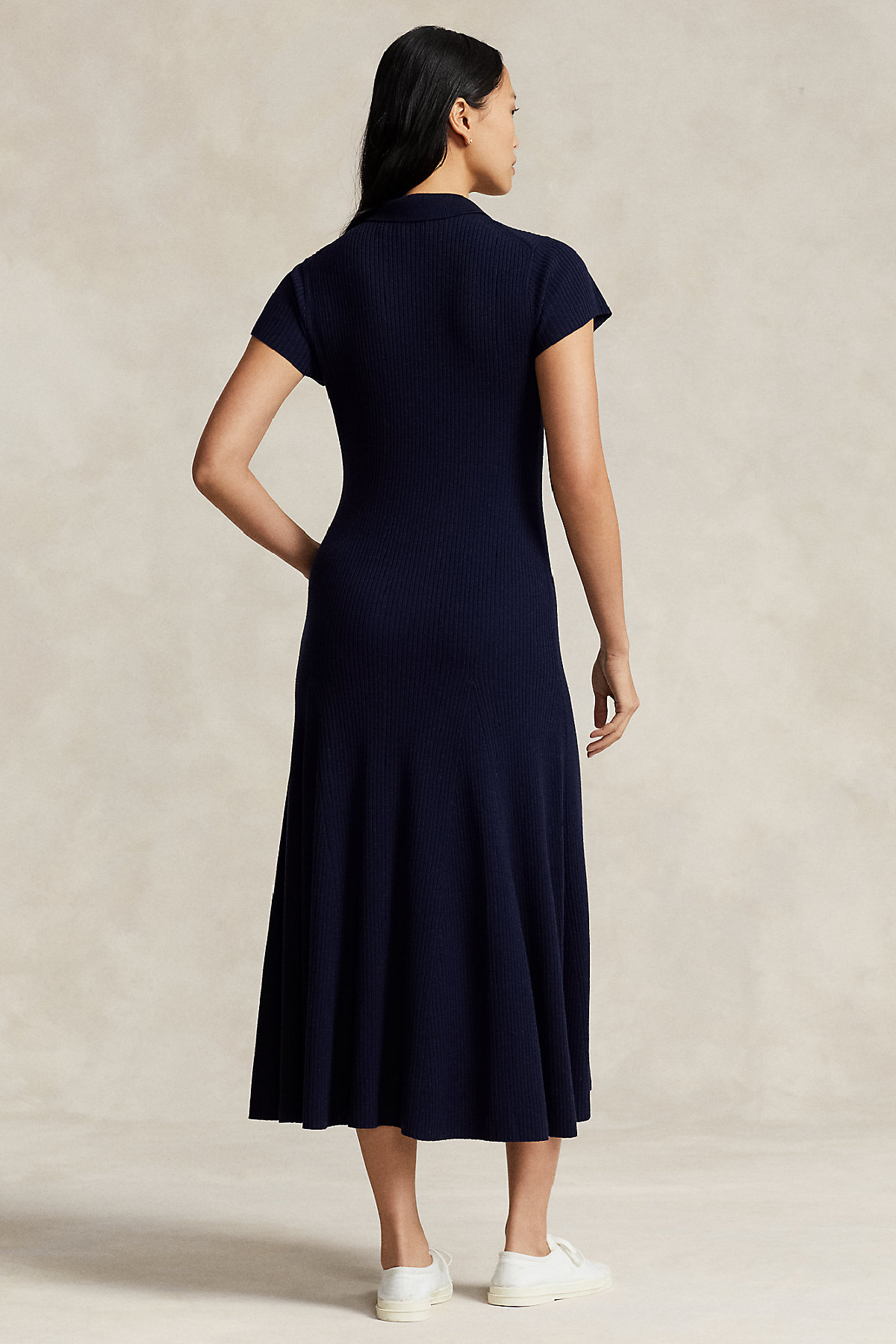 Baby Alpaca Dress
