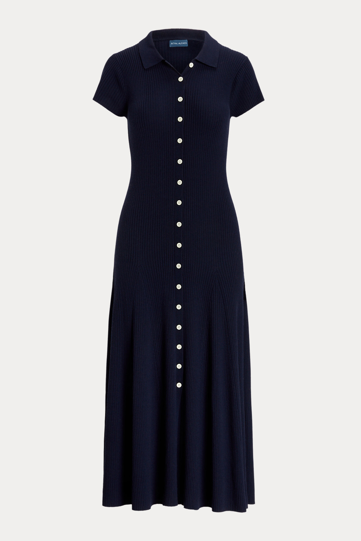 Baby Alpaca Dress