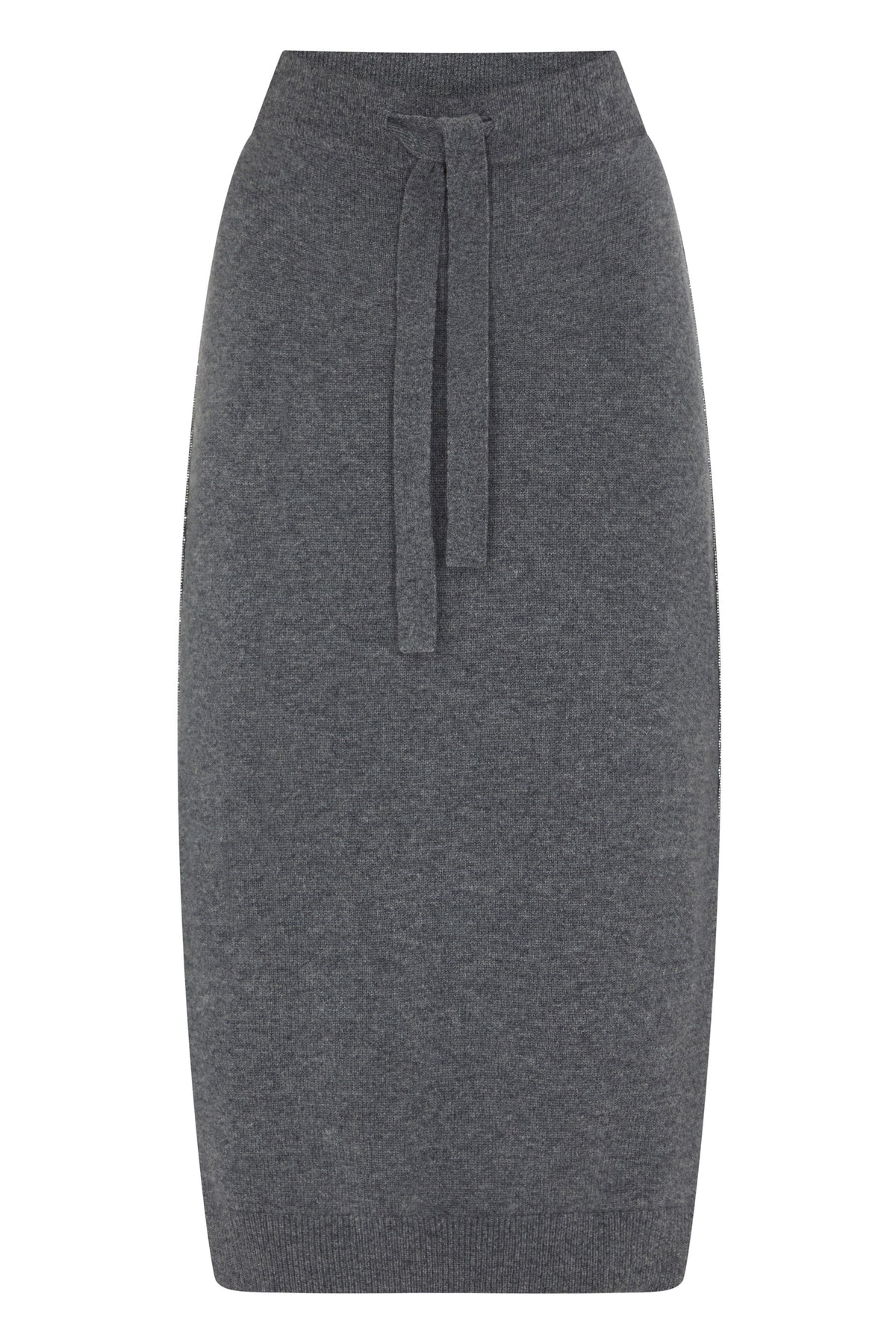 Baby Alpaca Skirt