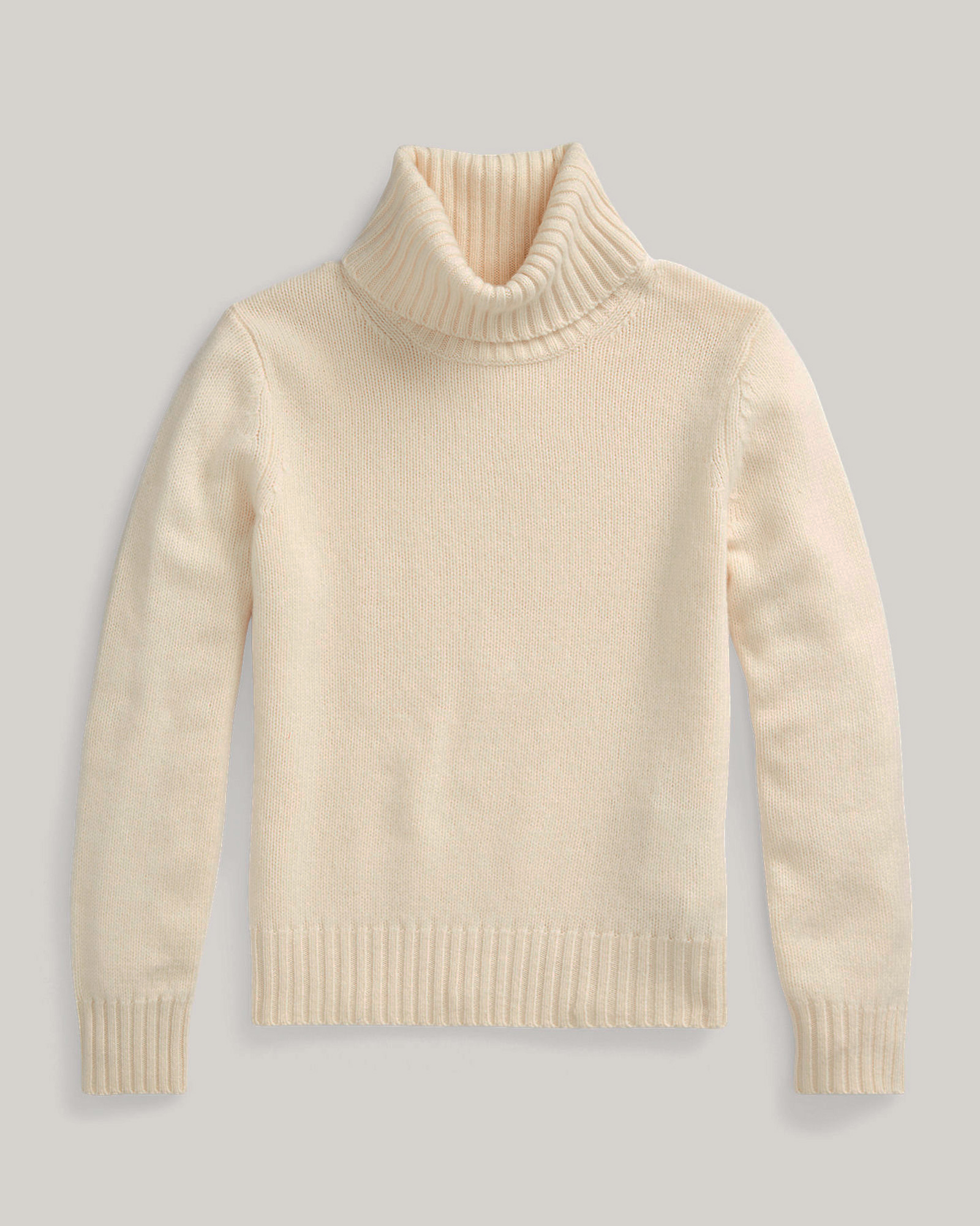 Baby Alpaca Sweater