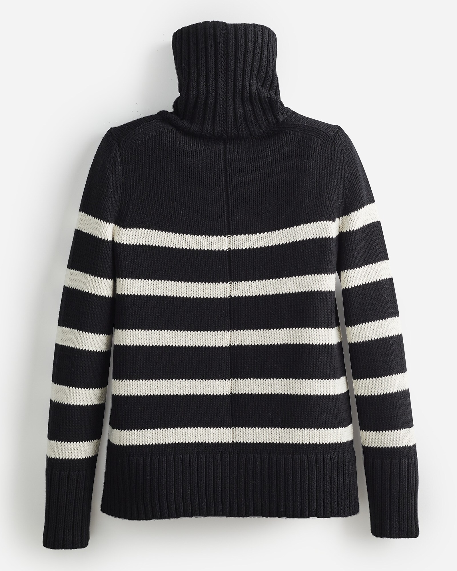 Baby Alpaca Sweater