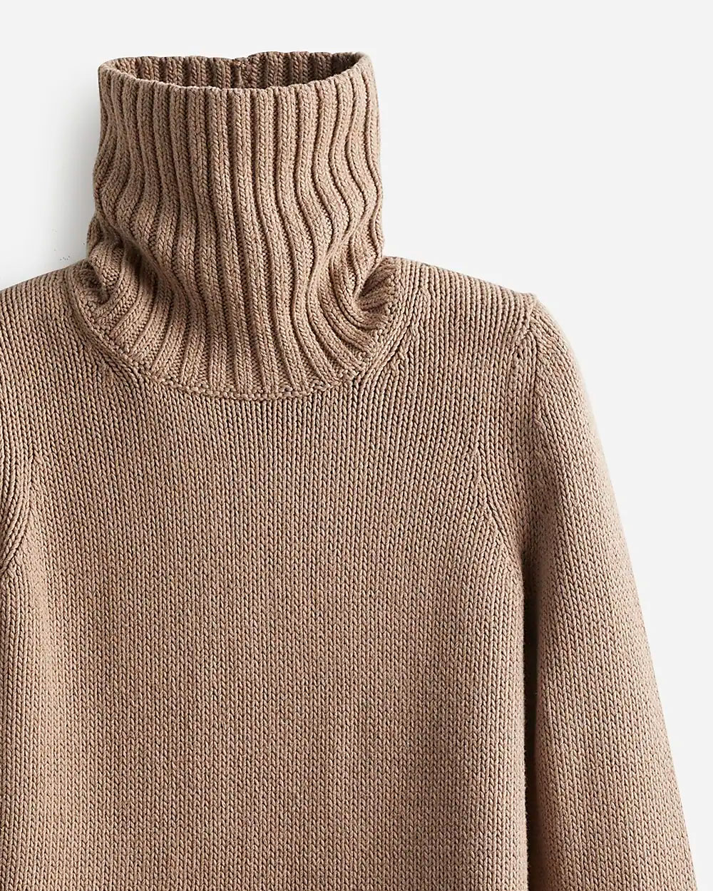 Baby Alpaca Sweater
