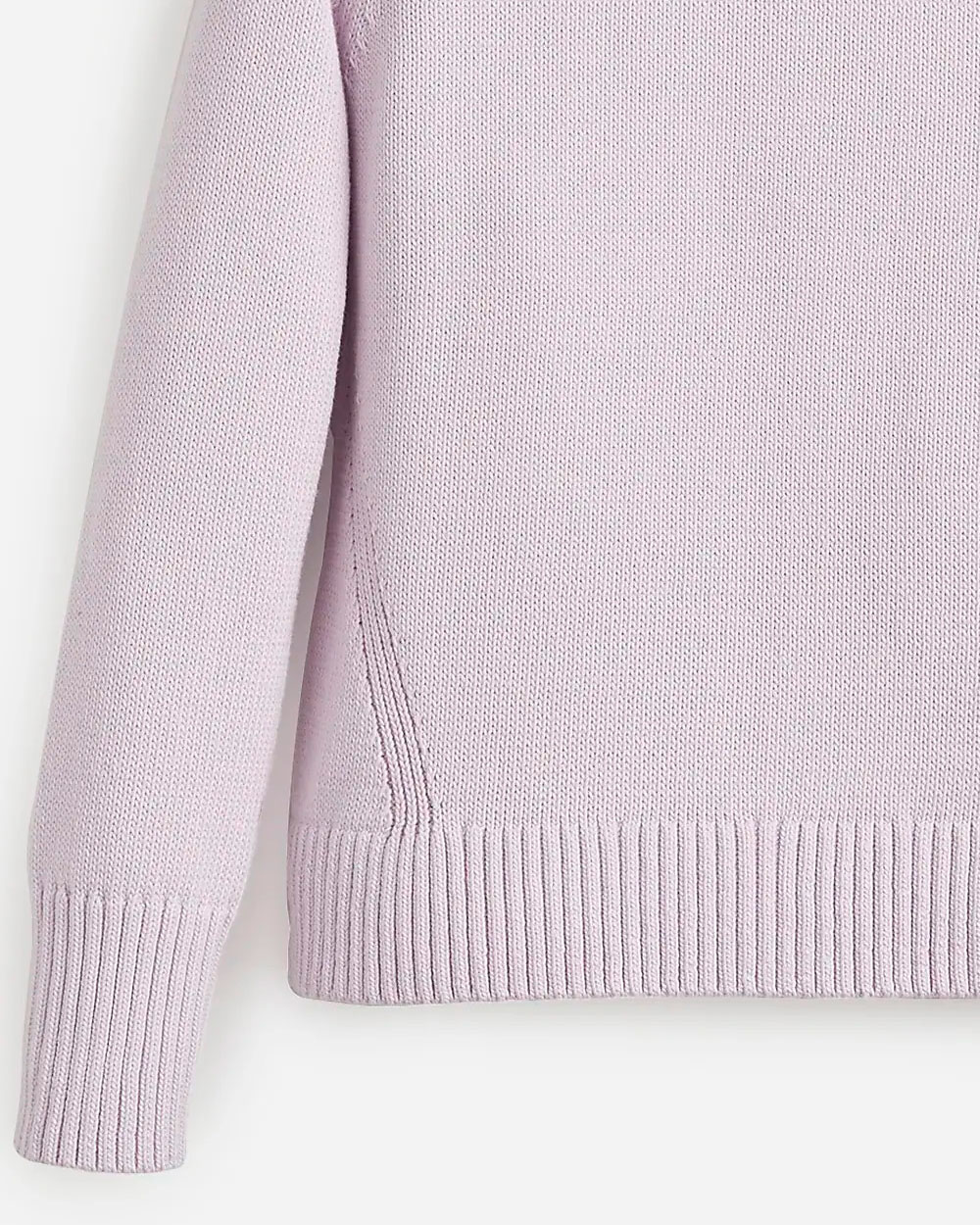 Baby Alpaca Sweater